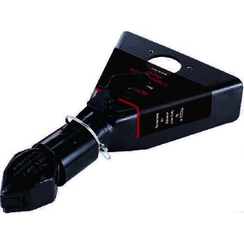 New 7000LBS/12500LBS Capacity A-Frame Trailer Coupler Ball 2 Inch & 2-5/16 Inch 1BJY-TC-10/11 Accessories
