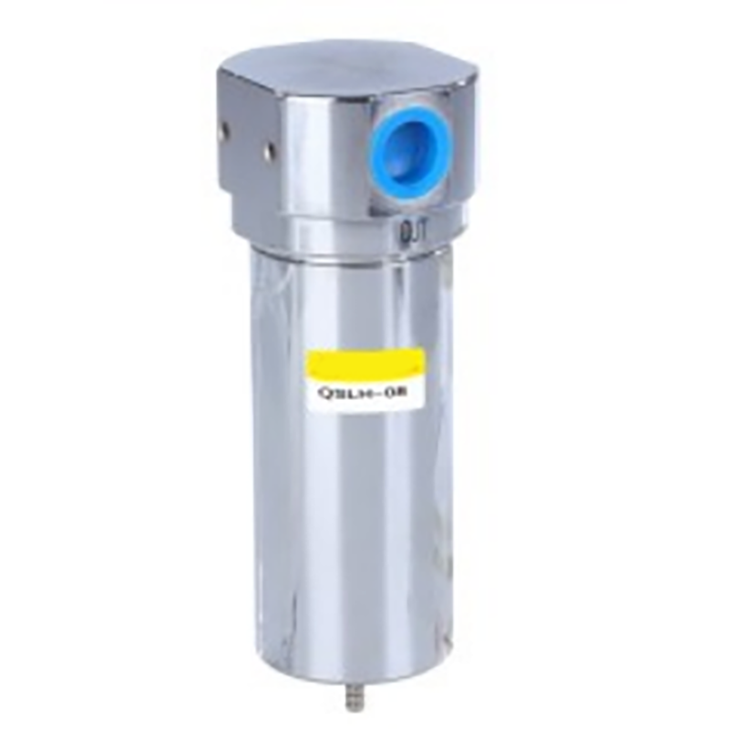 Good Quality QSLH-20/25 Air High pressure Filter for sale