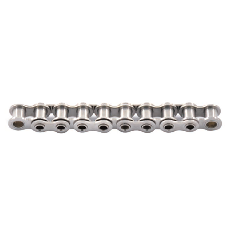 SS12BHP Stainless Steel Short Pitch Hollow Pin Chain and Sprockets Transmission Chains in Steel