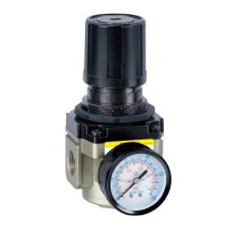 AR Series AR3000-03/02 Air Source Treatment Unit Pneumatic Air pressure reducing Regulator for Compressed Air System