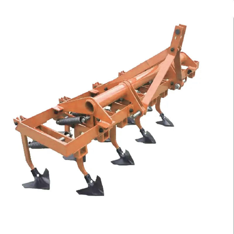 Cultivator