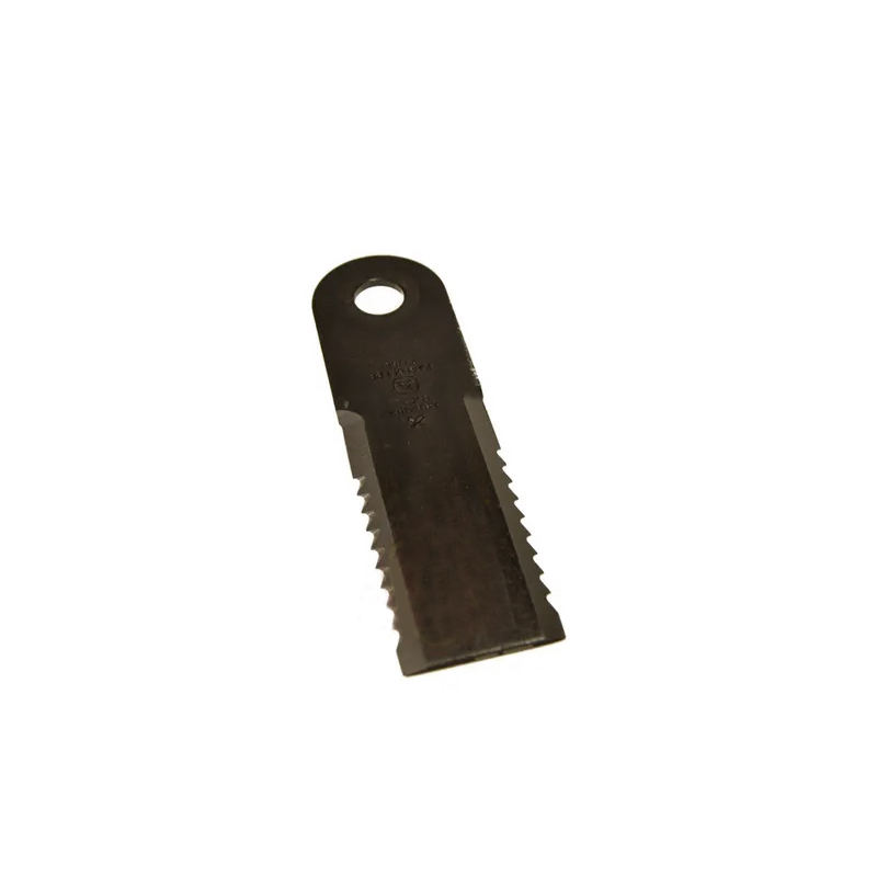 Z77601 Straw Chopper Blade Set Agricultural Machinery Spare Parts for Agricultural