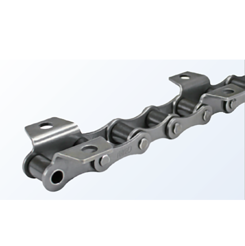 Agricultural Machinery Chains for Forage Harvester