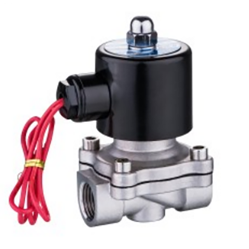 Unique Design Hot Sale 2S200-20 Two-position Two-way Direct Drive-Type Solenlid Valve for Sale