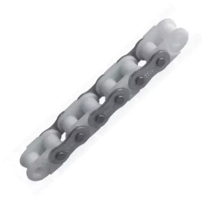 Drive Stainless Steel Engineering Plastic Combination Chain