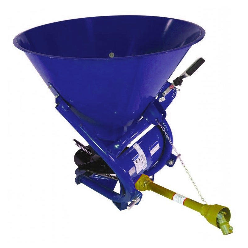 Fertilizer Spreader/tractor PTO Spreader/fertilizer Spreader Parts