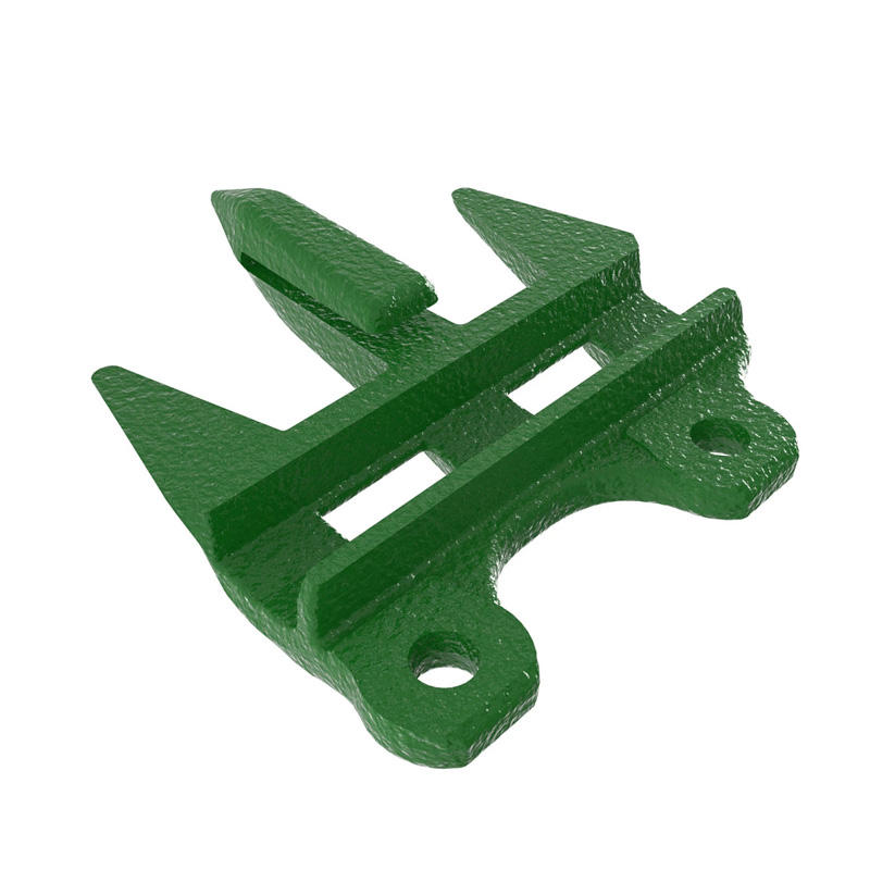 H213507 Forged Knife Guard for Combine Harvester HRC52-56 46#