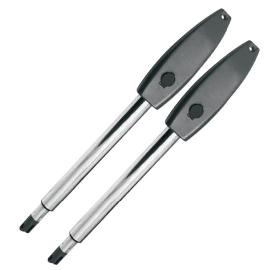 High Quality Grade 304 Stainless Steel Swing Gate Opener Modern Design 350kg Sliding Gate Motor Automation System