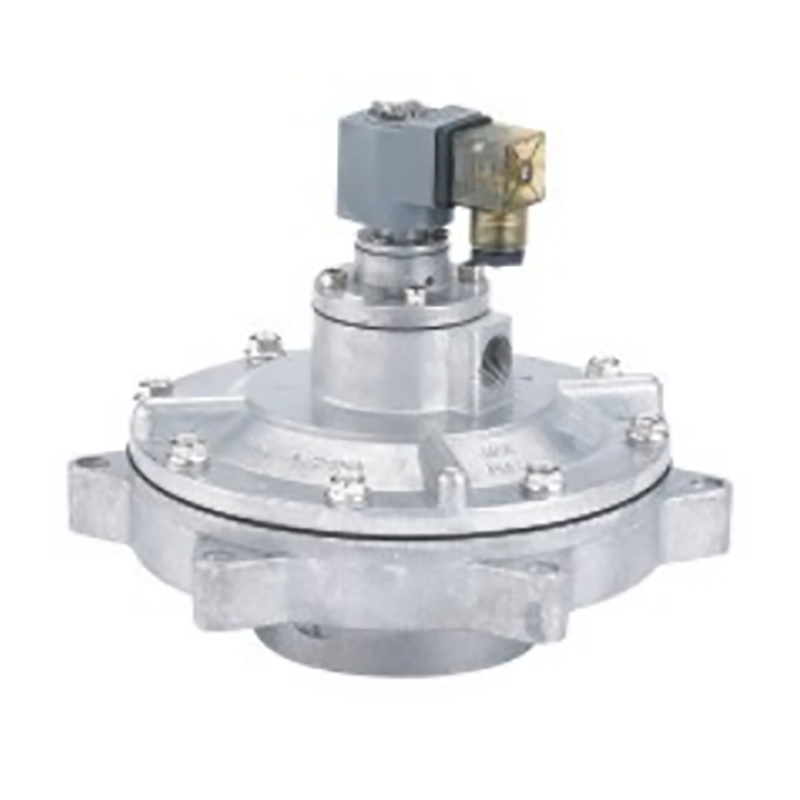 Factory Various MYG Series MYG-Y-76S Medium-pressure Electromagnetic Pulse Valve for Sale