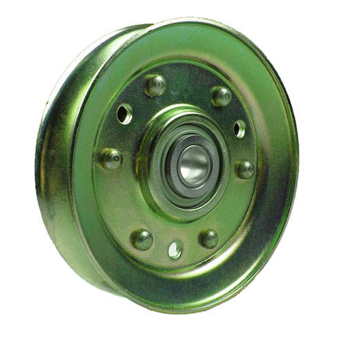 Agricultural Spare Parts V-belt Pulley