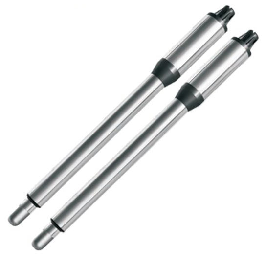 Automatic 200kg Swing Gate Opener Automation System Sliding Gate Motor Swing Gate Opener with 12 Months Guarantee