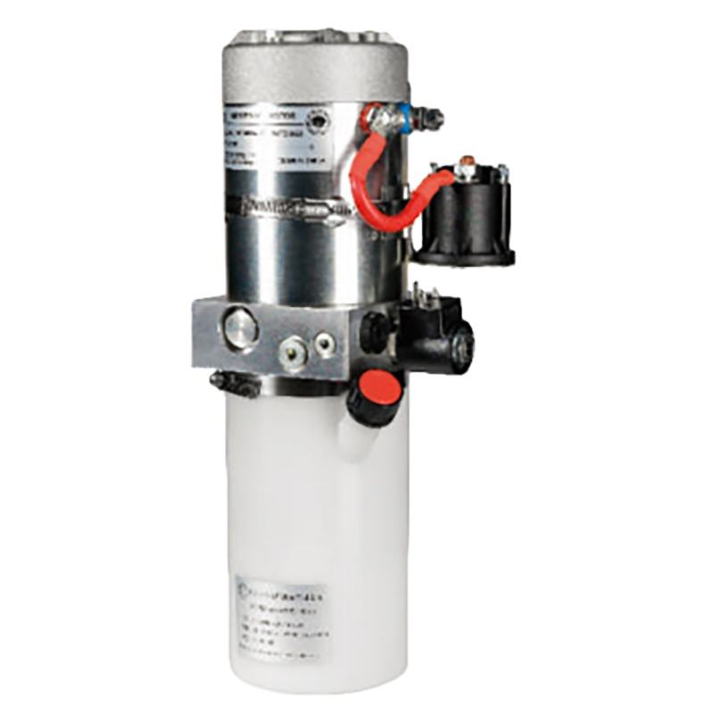 Good Quality Wholesale Prices Professional Hydraulic Parts 48v Electrical Pallet Trucks Series Hydraulic Power Unit for Sale