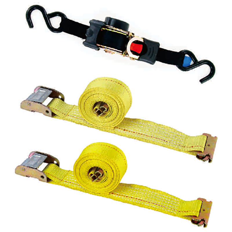 1BJY-RS-09 Trailer Parts and Accessories 1.8m Trailer Tie Down Strap