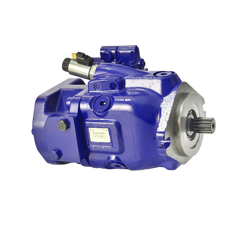 G10VO Series Swash Plate Axial Piston Variable Displacement Pump Hydraulic Pump for Aerial Work Platform,cotton Picker