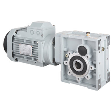 1400 R/min Servo Motor Gearbox Small Transmission Hypoid Reduction Gear Box