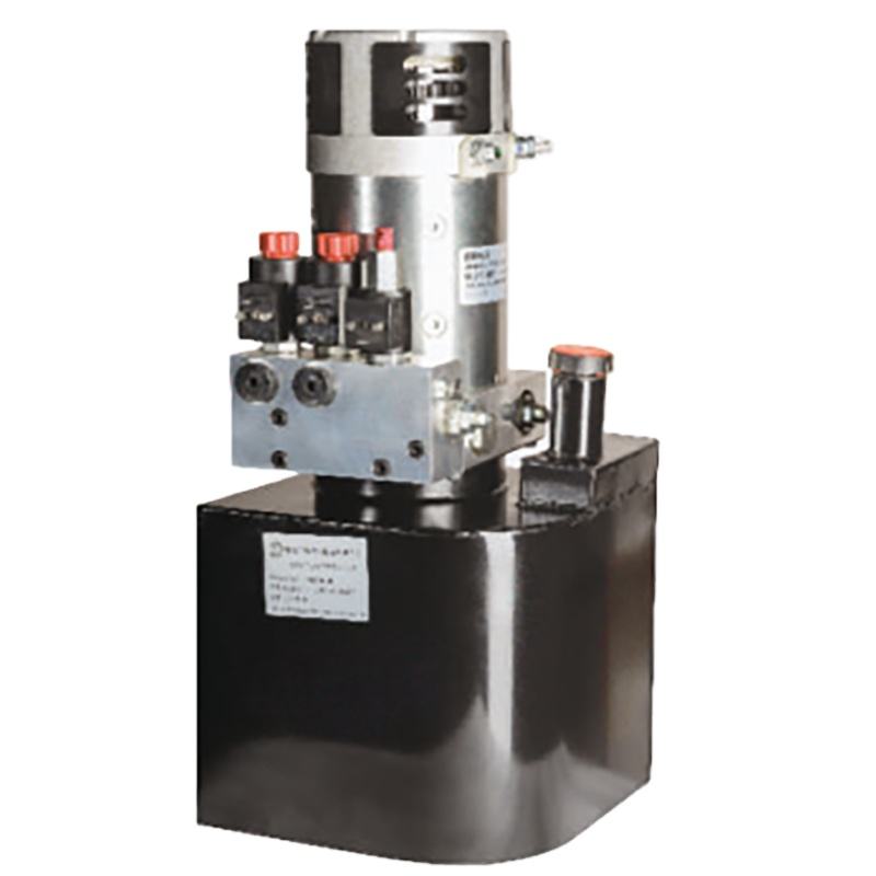 Good Quality Wholesale Prices Professional Picking up Cart Series Hydraulic Power Unit for Sale