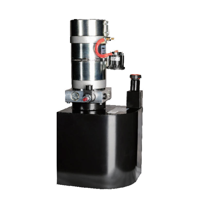 ABDS201 Electric Pallet Trucks Series 24V Hydraulic Power Unit