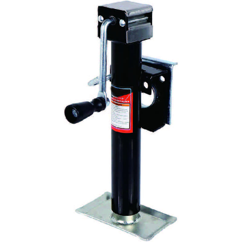1BJY-TJ-52 New Trailer Swivel Jack 5000LBS Capacity Parts and Accessories