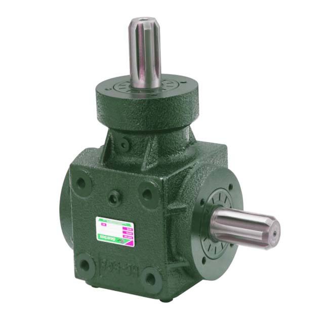 Agricultural Lawn Mower Series Gearbox