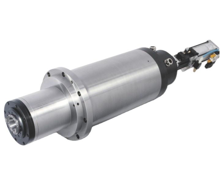 Factory Manufacture Various 380V Cheap CNC 22kw Spindle Motor for CNC Spindle