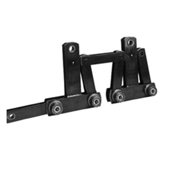 USA New Trending Factory Direct Sales Stainless Steel Conveyor Single Chain Transmission Fast Conveyor Chain