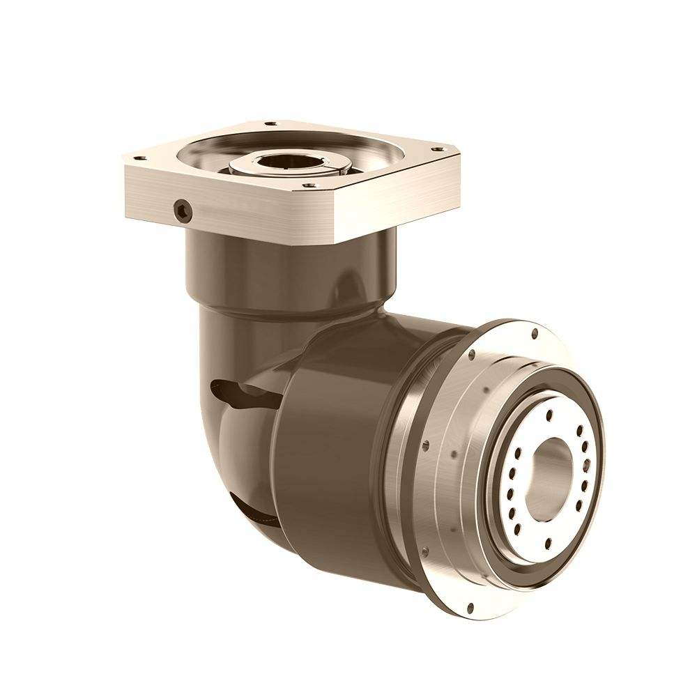 BADR Series Planetary Gear Reducer Gearbox Low Noise Low Backlash High Precision Made of Cast Iron