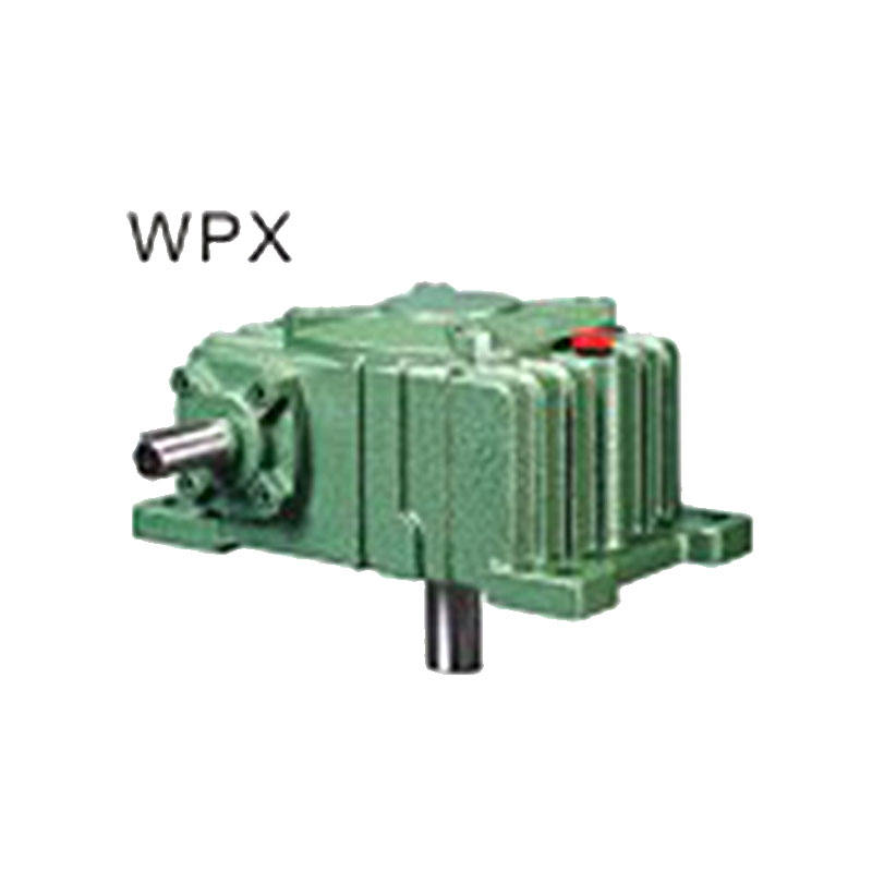 New Design Series Reduction Gearbox Worm Gear Reducer with Low Price