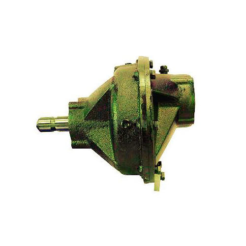 Multifunctional Reducer Speed Pto Gearbox with Low Price