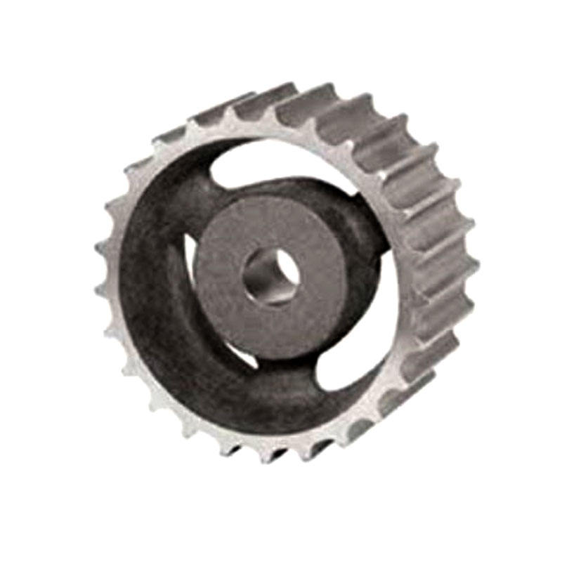 New 19 Teeth Drive Sprocket for Top Chain Conveyor Table for Food Shops and Manufacturing Plants