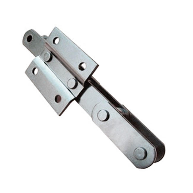 P200-2L P150/2L P100/4L TBH100/4L Bucket Elevator Chains for Cement Mill Industry