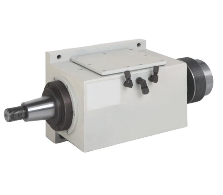 USA Professional Manufacture 11kw Spindle Unit Dynamic Static Pressure Spindle