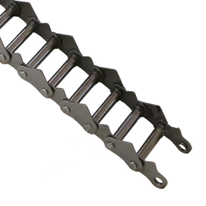 Professional Wholesale Price Double Plus Chains Transmission Chain Agricultural 3558t Plucking Conveyor Chain