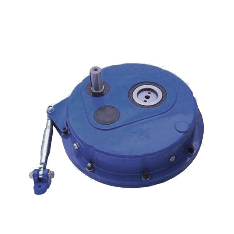 XG Series Helical Gearing Arrangement Speed Reducer Motor Shaft Mounted Gearbox for Mining Conveyor in the Industry