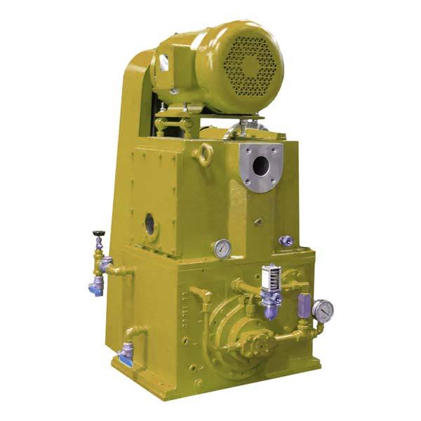 Kinney 300 L/s 22kw Rotary Type Piston Vacuum Pump Use in Vacuum Furnace