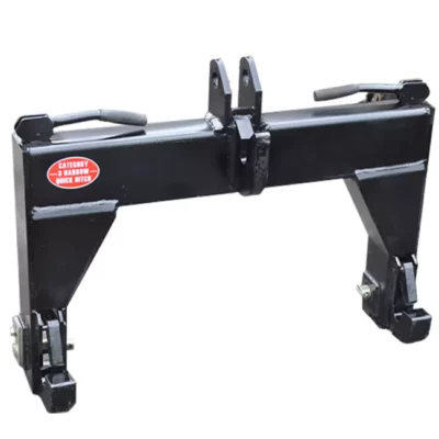 CAT 3 Narrow 3-Point Tractor Quick Hitch (Category 3 Narrow)