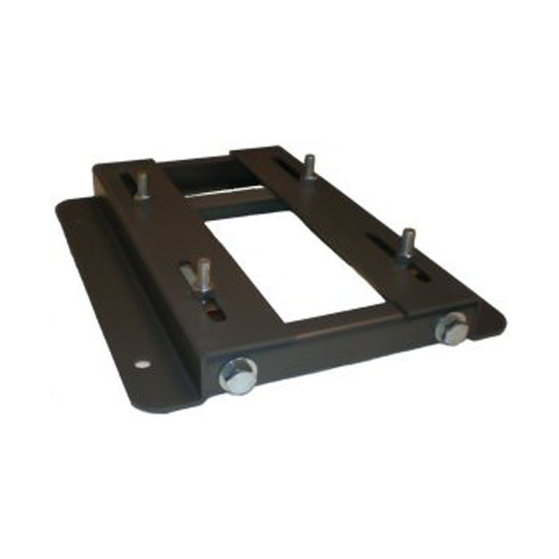 High Quality Adjustable  Motor Rail Motorized Linear Track Series Motor Slide Base