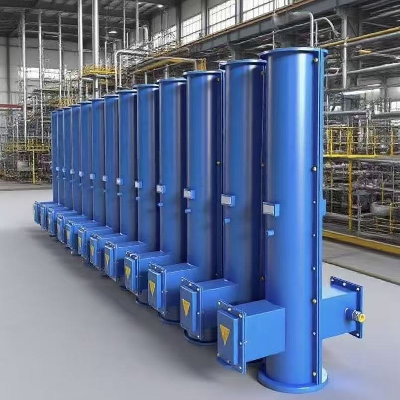 Original Manufacturer Pipeline Electric Heaters: Ensuring Optimal Performance and Longevity