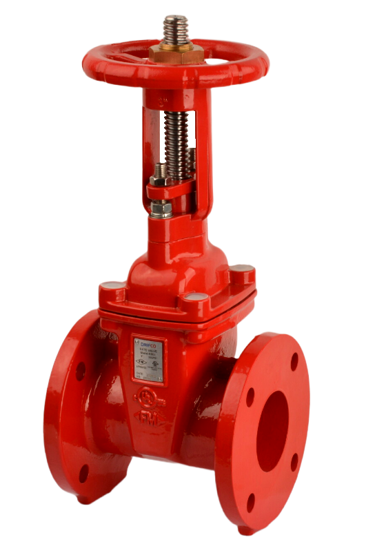 UL FM Gate Valve Company: Your Trusted Source for Certified Fire Protection Valves UL FM Gate Valve Company: Your Trusted Source for Certified Fire Protection Valves