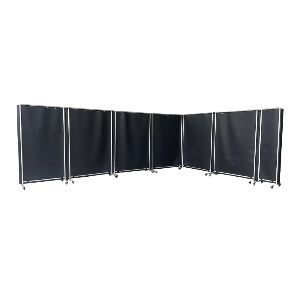 Laser Safety Curtain Manufacturer: High-Quality Solutions for Secure Workspaces
