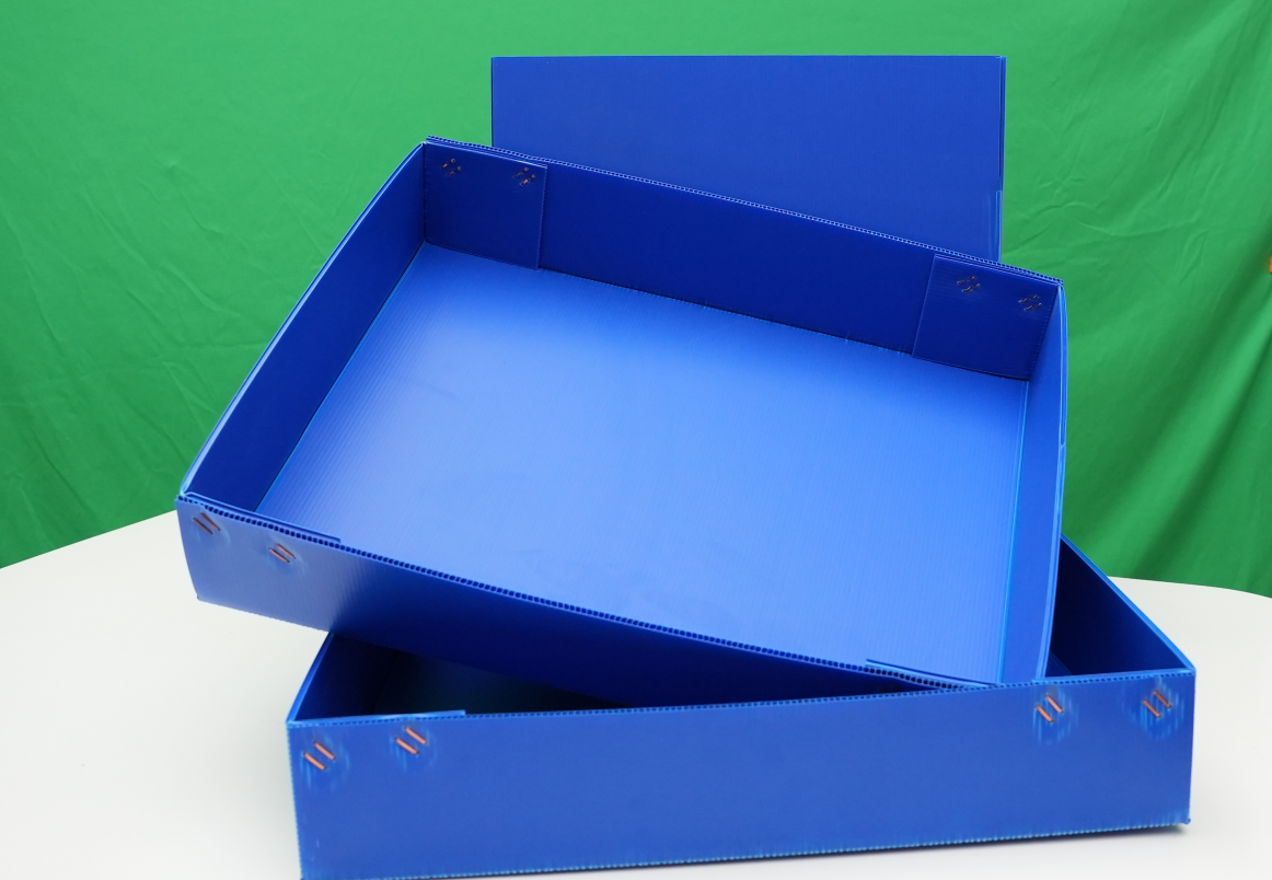 Plastic Corrugated Box Picks: Best Durable Options for Your Shipping Needs