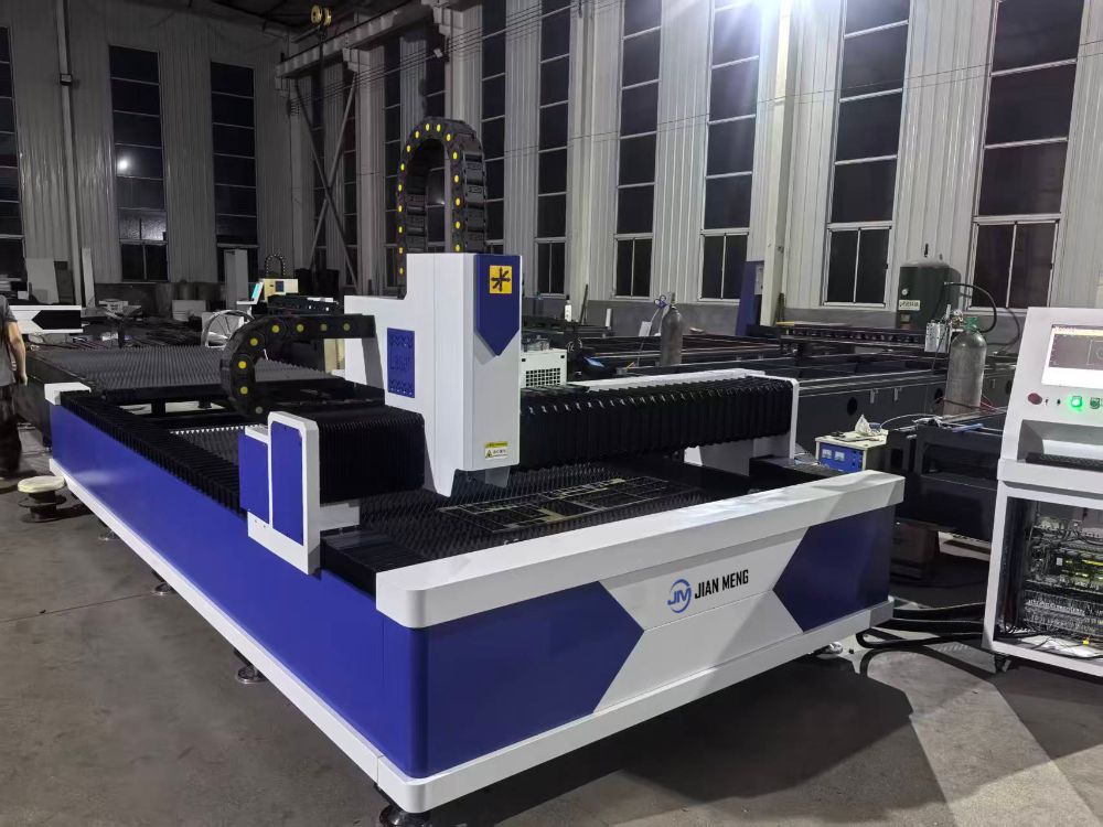 Top 10 Laser Cutting Machine Companies in China: Leading Manufacturers for Your Needs