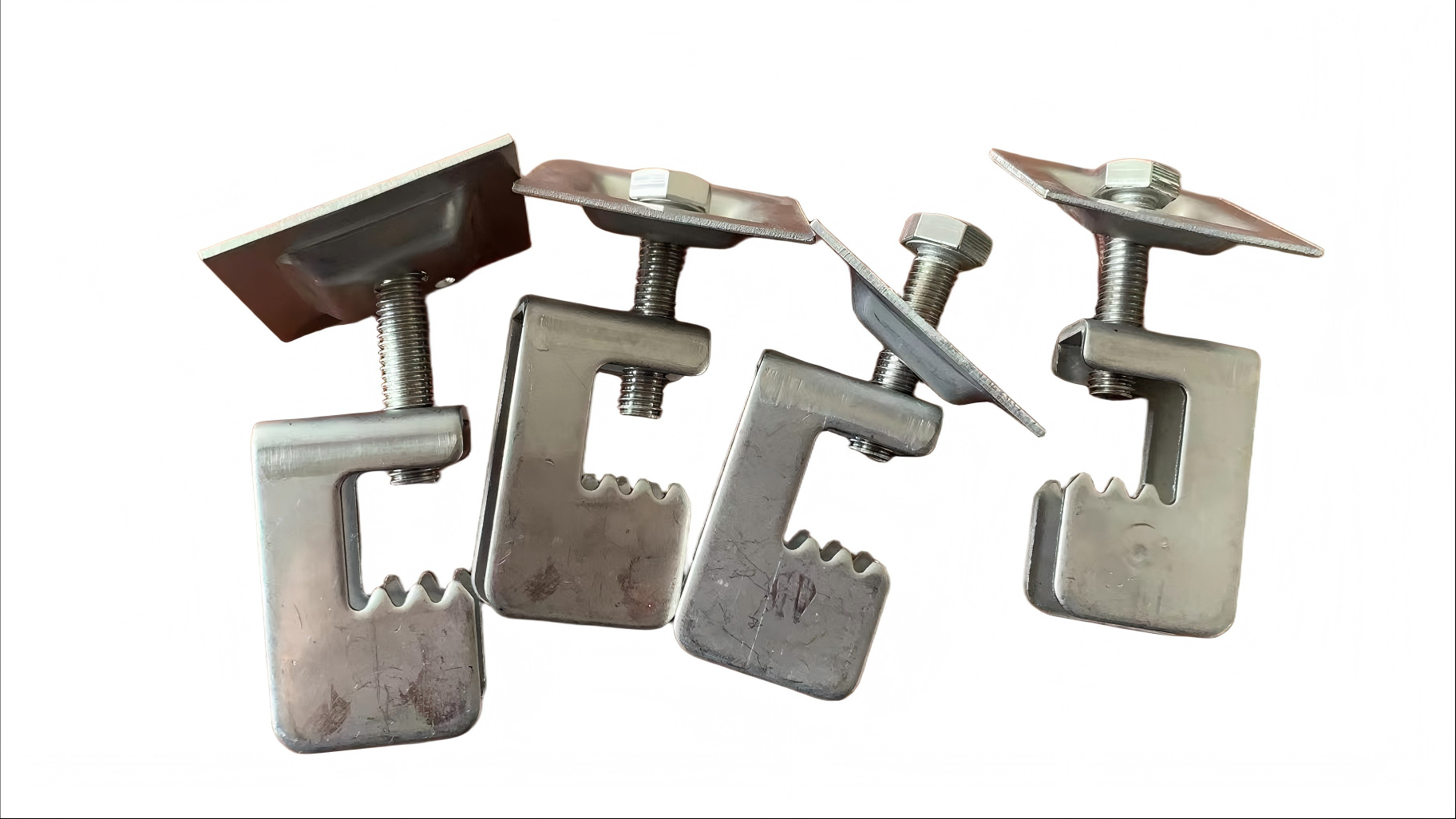 Grating Clip Factory: Engineering Precision for Industrial Solutions