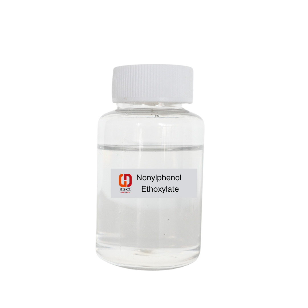 Nonylphenol Ethoxylate Manufacturer: Leading the Industry with High-Quality Surfactants