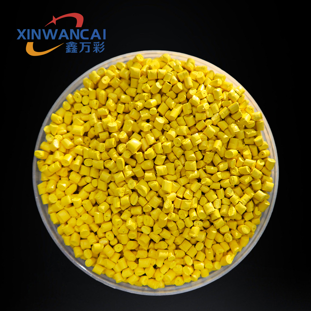 Color Masterbatch Brand The Key to Vibrant and Durable Plastic Products Color Masterbatch Brand The Key to Vibrant and Durable Plastic Products