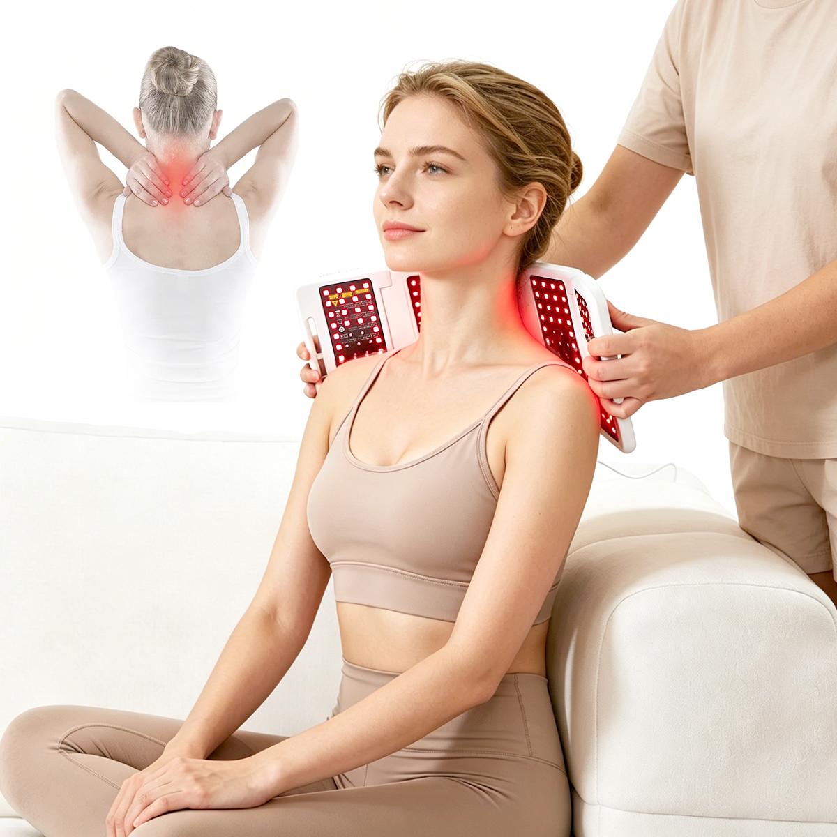 Laser Inflammation Relief: Which Treatment Is Right for You? Laser Inflammation Relief: Which Treatment Is Right for You?