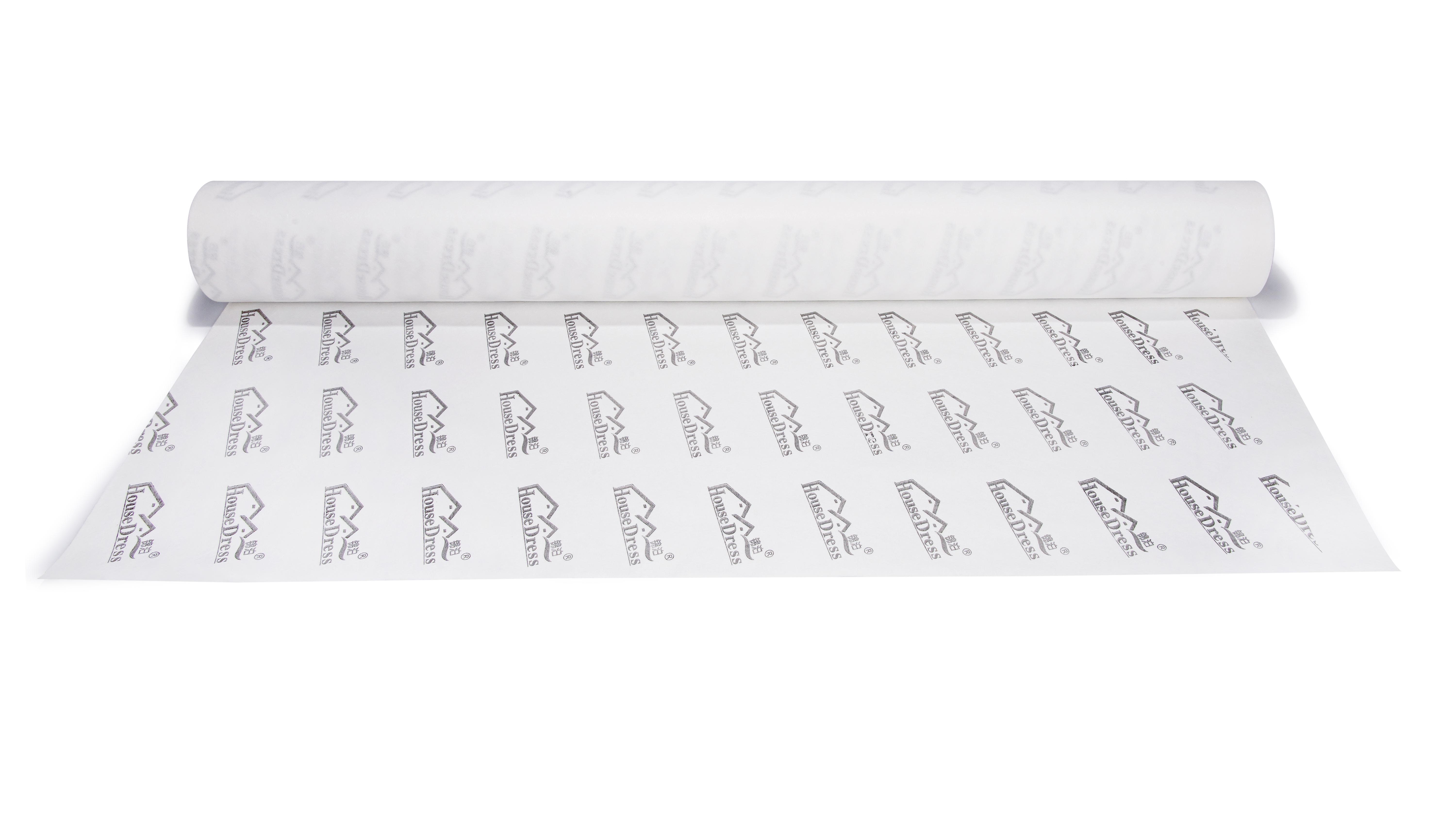 Breathable House Wrap Membrane Solutions from a Trusted China Manufacturer Breathable House Wrap Membrane Solutions from a Trusted China Manufacturer