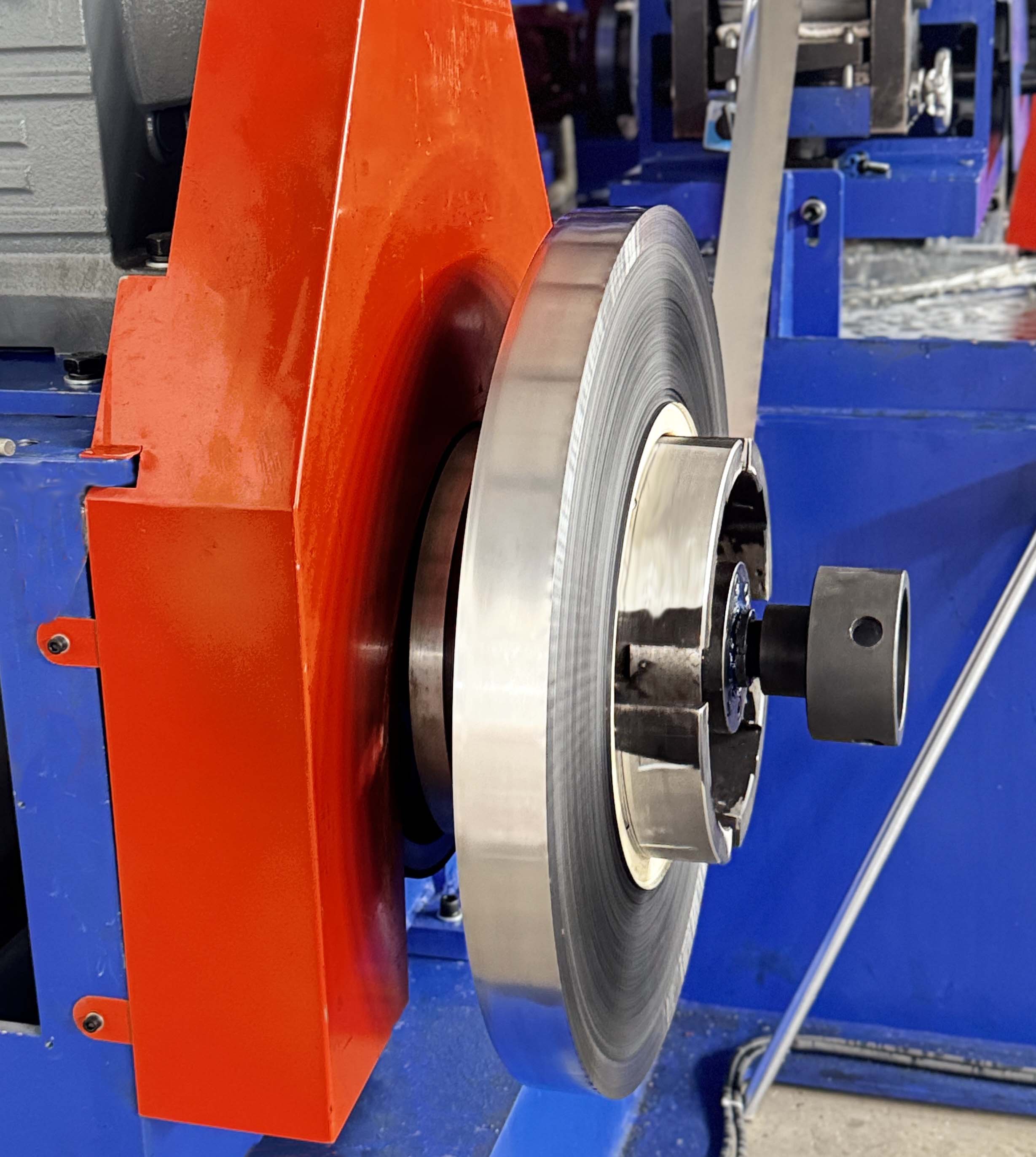 Strip Rolling Mills Solutions: Optimizing Your Manufacturing Efficiency