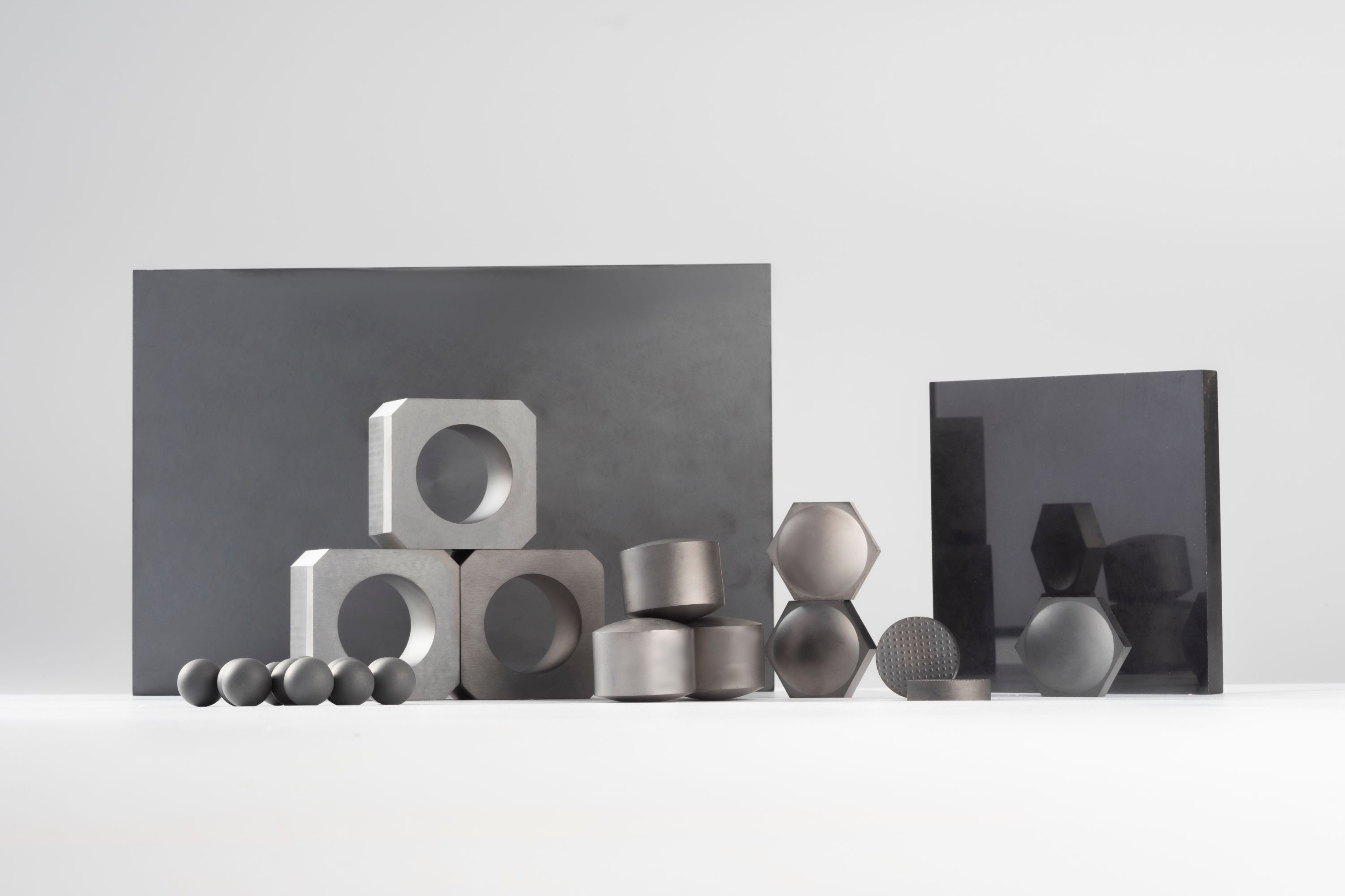Boron Carbide Company: Key Factors for Selecting a Reliable Advanced Ceramics Partner Boron Carbide Company: Key Factors for Selecting a Reliable Advanced Ceramics Partner