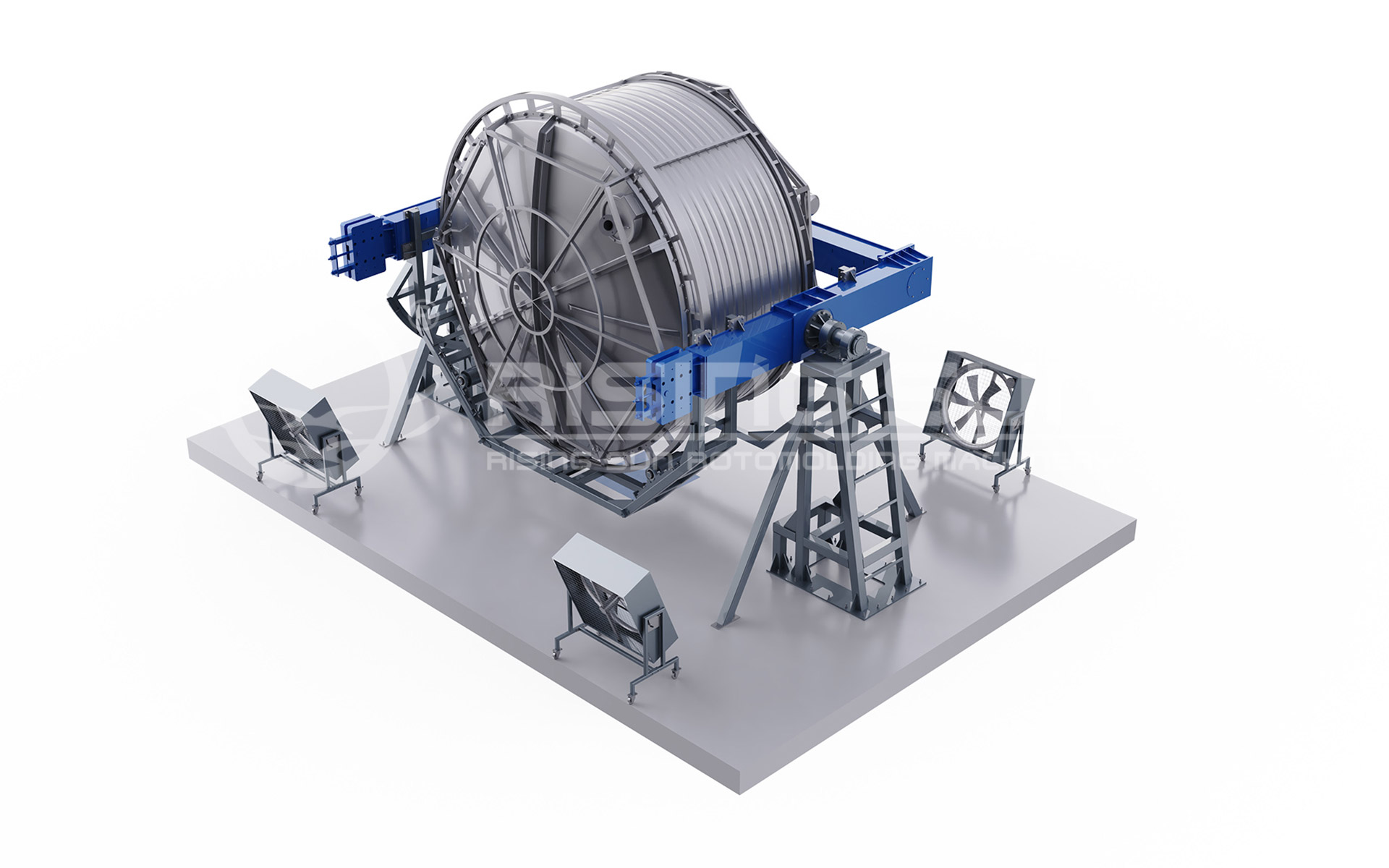 U-Arm Open Flame RR Machine Manufacturer: Crafting Reliable High-Temperature Systems U-Arm Open Flame RR Machine Manufacturer: Crafting Reliable High-Temperature Systems