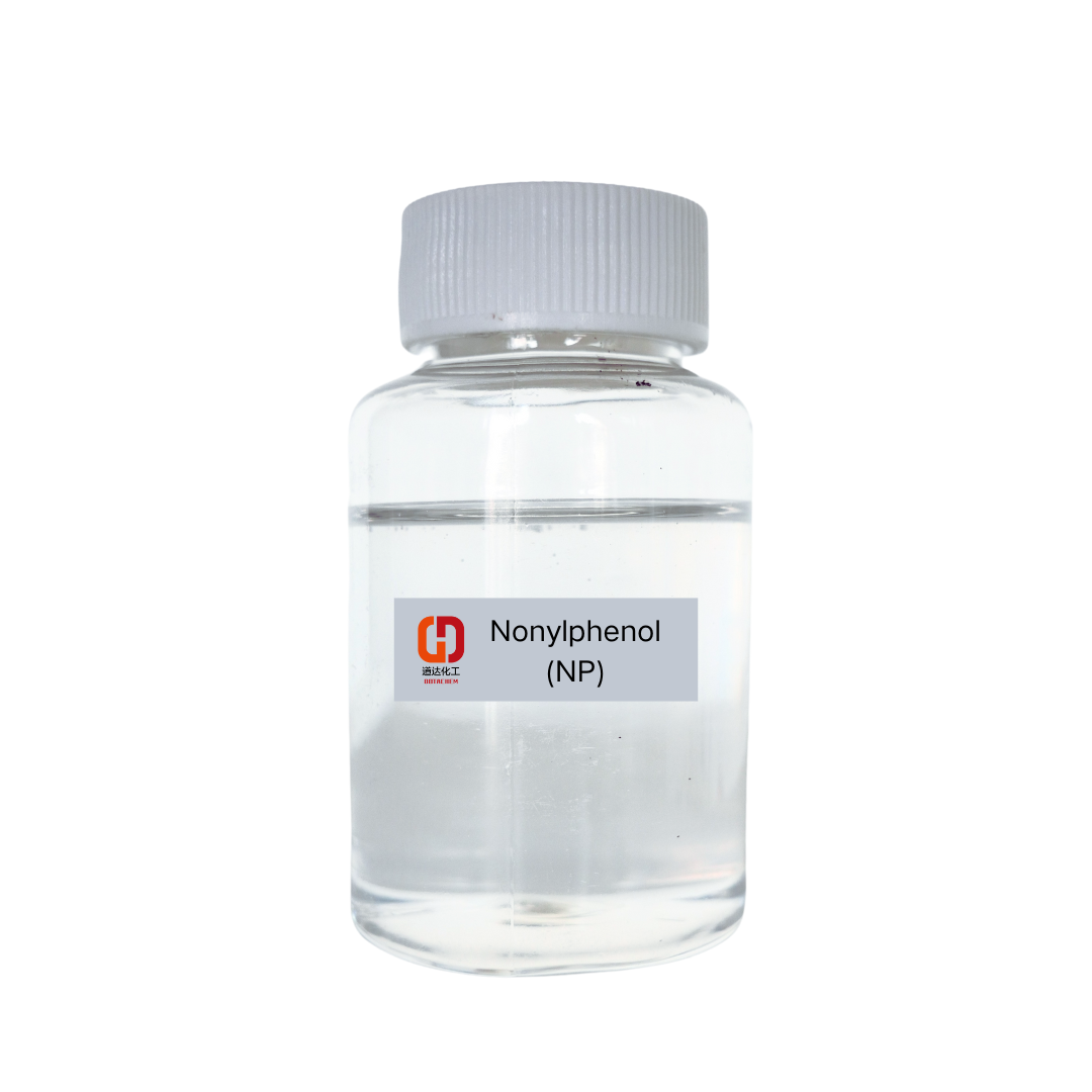 Nonylphenol Supplier Insights: Key Features and Industry Applications
